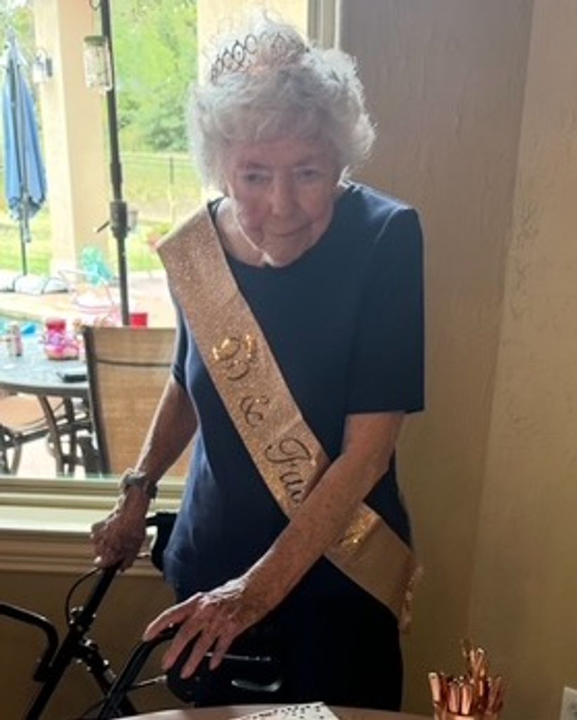 Ella Jean (Horn) Herell