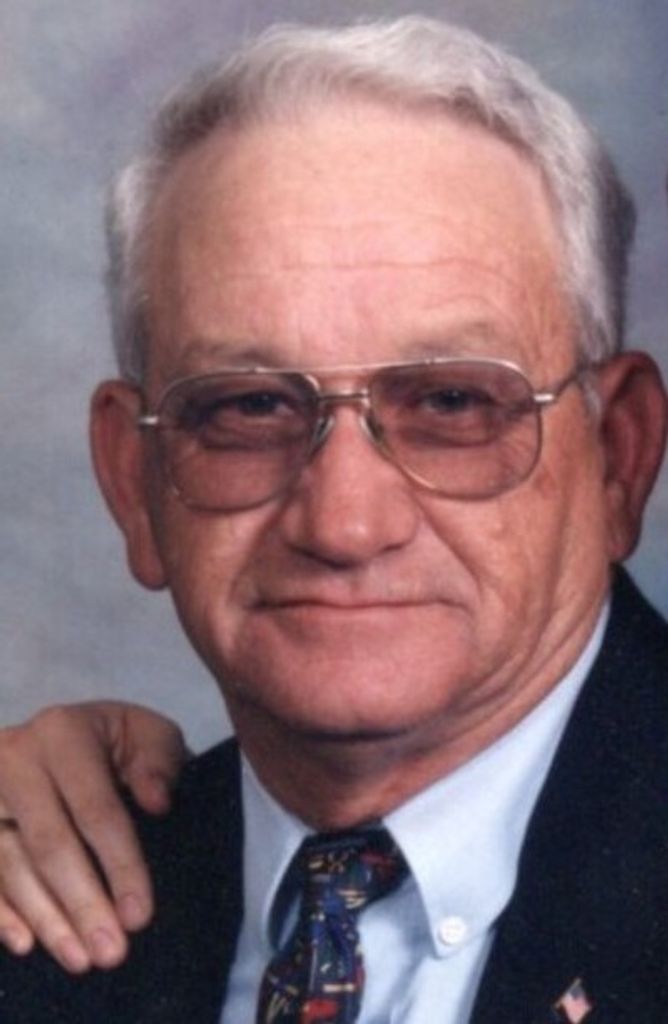 Roy Thomas Austin Profile Photo