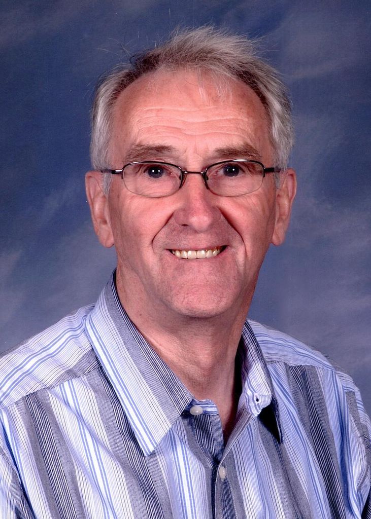 Peter Boeve Profile Photo