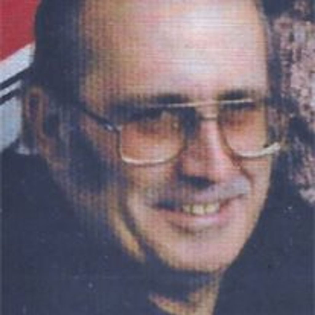 Rodney C. Peck