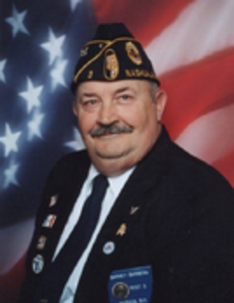 Barney Charles Barbera Profile Photo