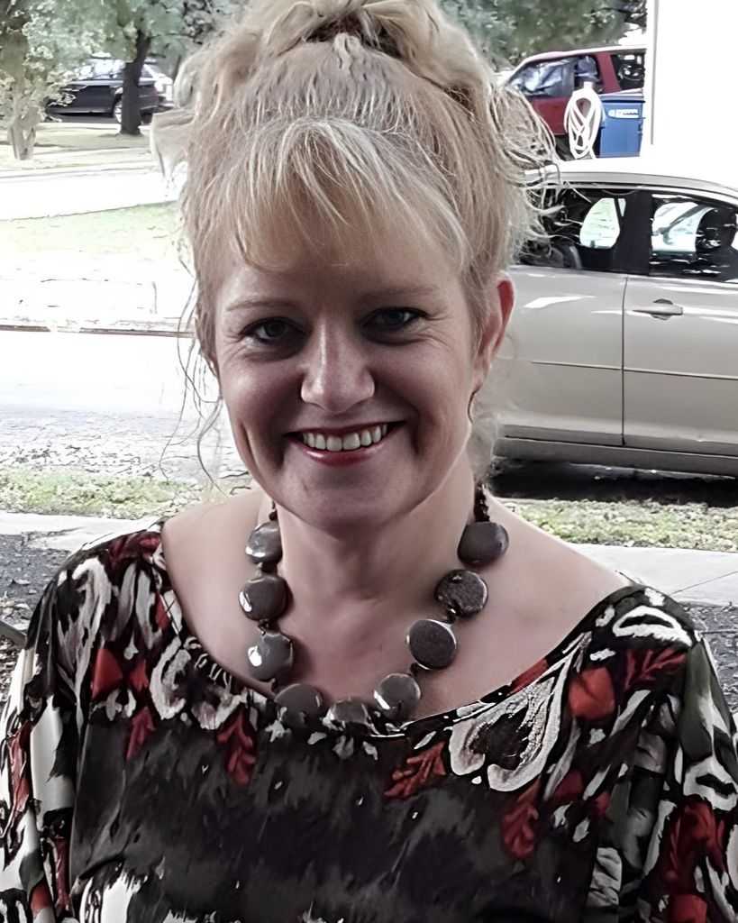 Heather Lynn Eaton