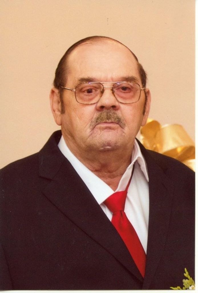 James David Grant