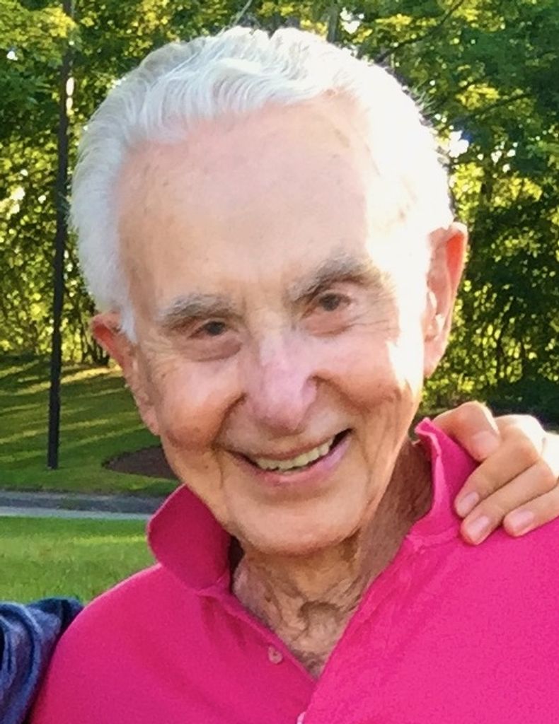 Robert Davis Asher Profile Photo