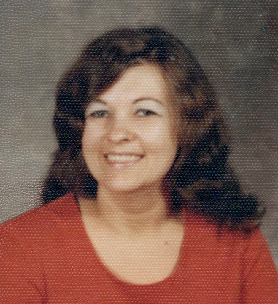 Patricia Sue Yarber Profile Photo