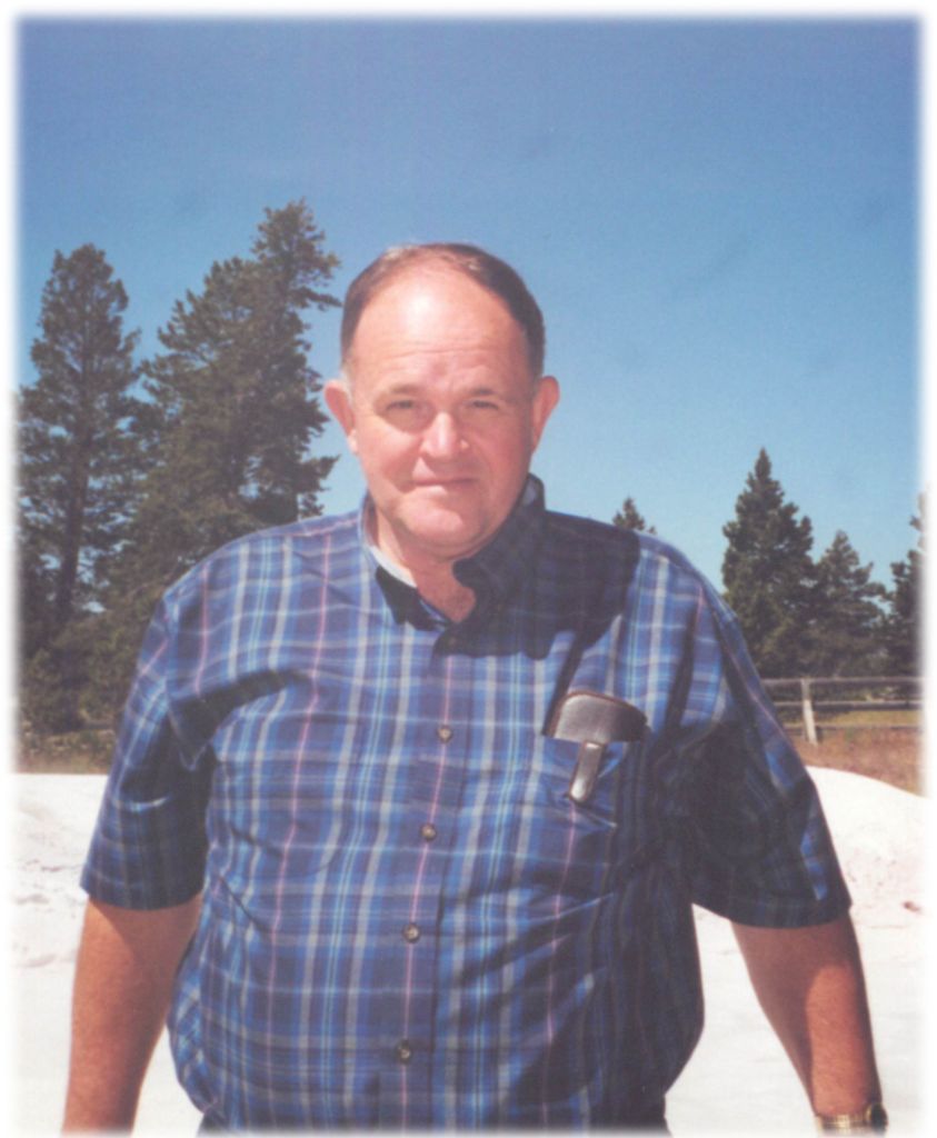 Robert "Bob" A. Hanks, Jr.