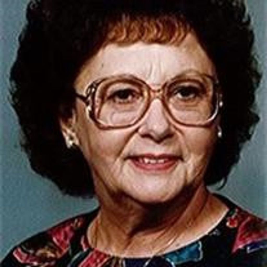 Martha Frances Balicki