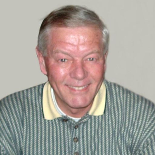 David Lee Luense Profile Photo