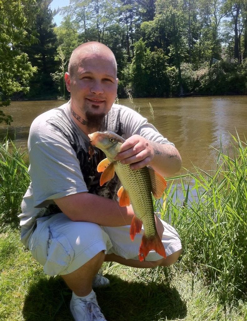 Benjamin K. Erickson Schaap