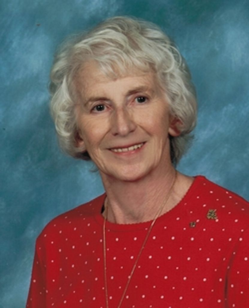 Barbara Ward