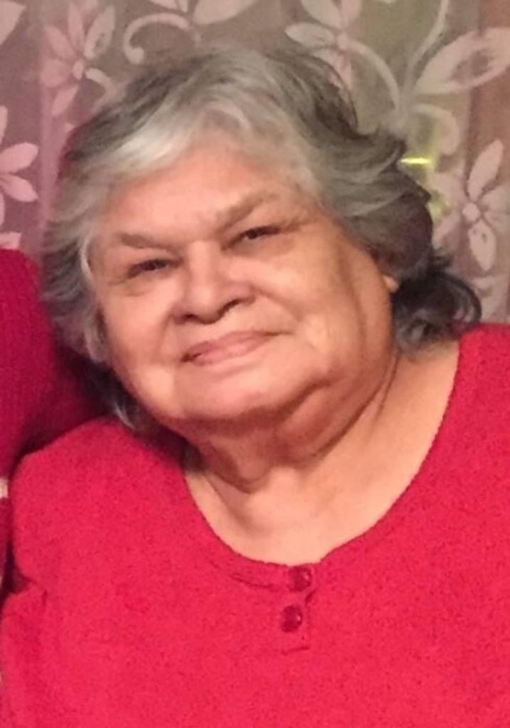 Susana "Sue" Blomstrom