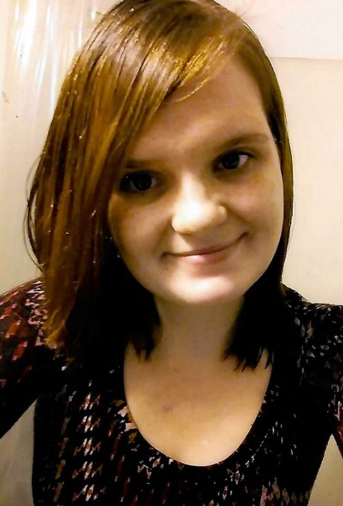 Brittany R. Jackson Profile Photo