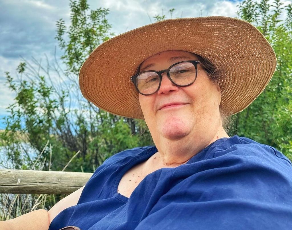 Barbara Mayhew-Belatski