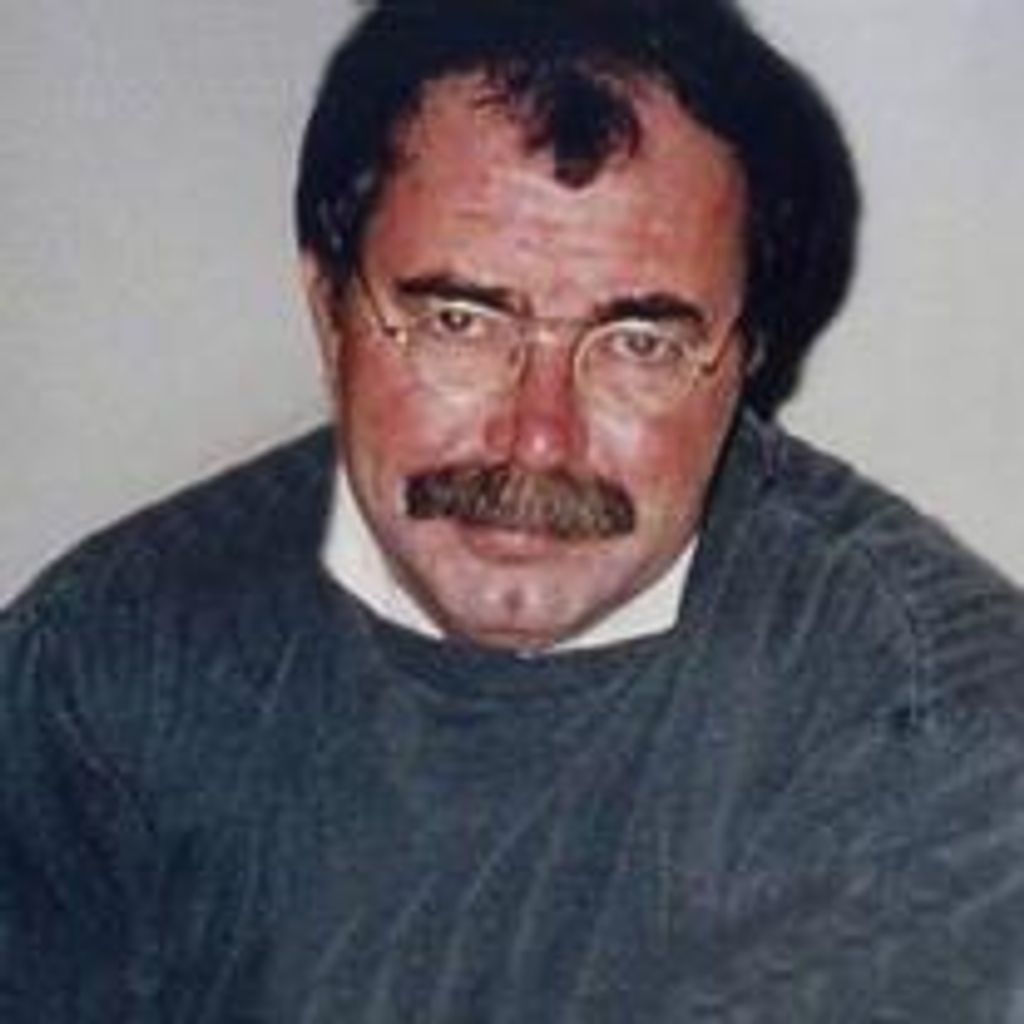 Patrick Robert Taylor Profile Photo