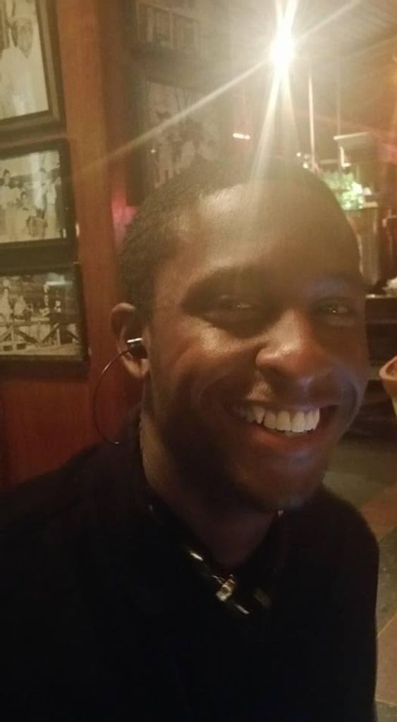 Roderick Dion Cornish, Jr.