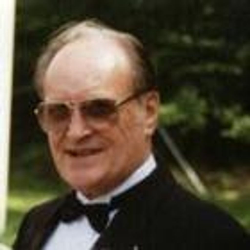 Donald J. Restle