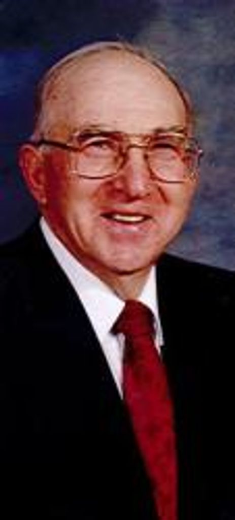 James Richard (Dick) Lininger