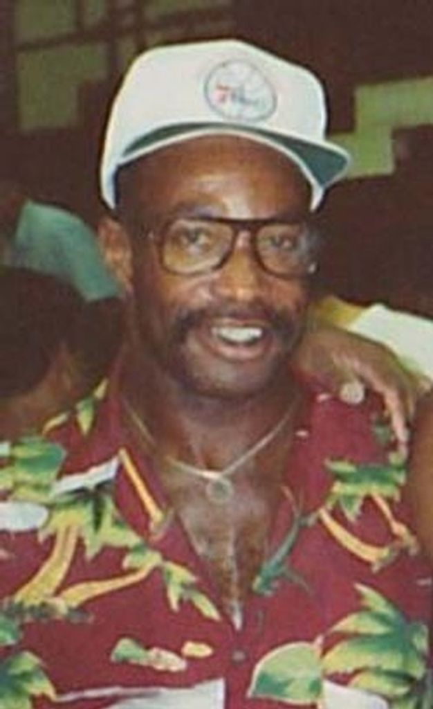 Bernard F. Burns Profile Photo