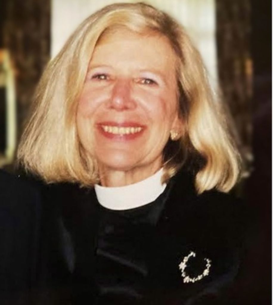 Rev. Hydie Rial Houston Profile Photo