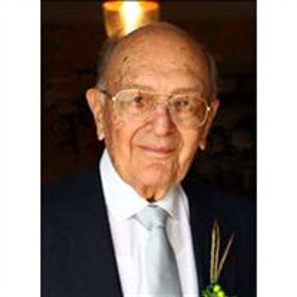 Joe Frank Levine