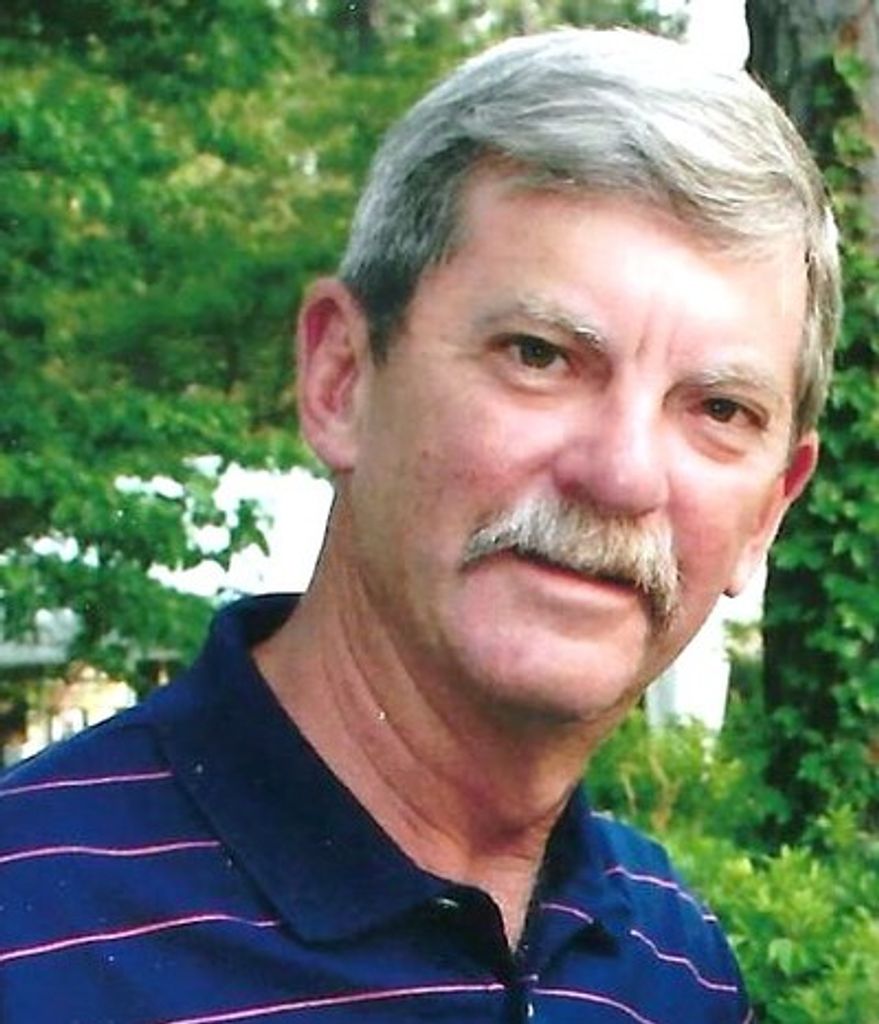 Timothy Wayne Hendrix Profile Photo