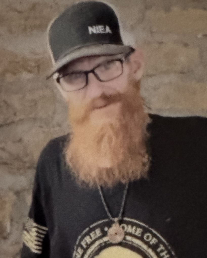 Charles Joseph Spear Profile Photo