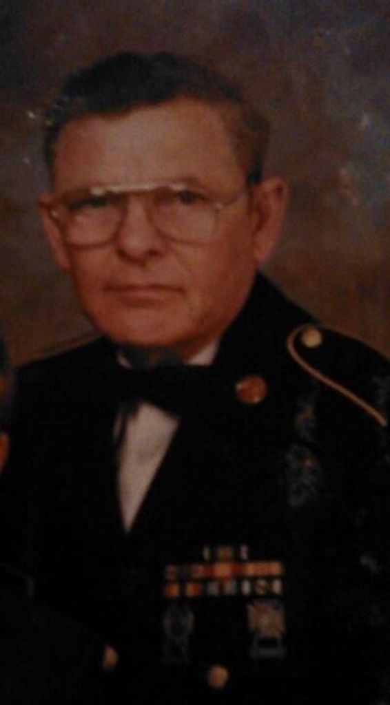 Orville Lee Blackwood Profile Photo