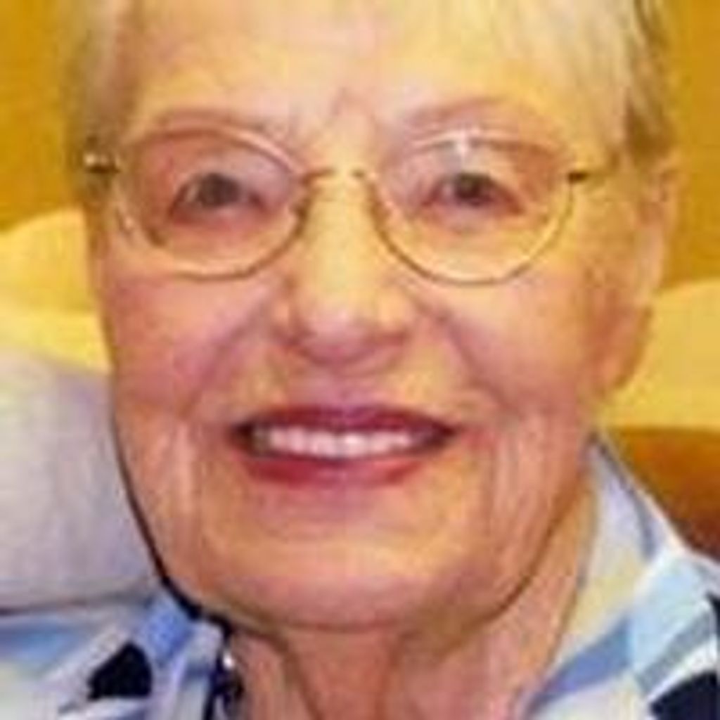 Maxine (Gaylord) Mcmannis