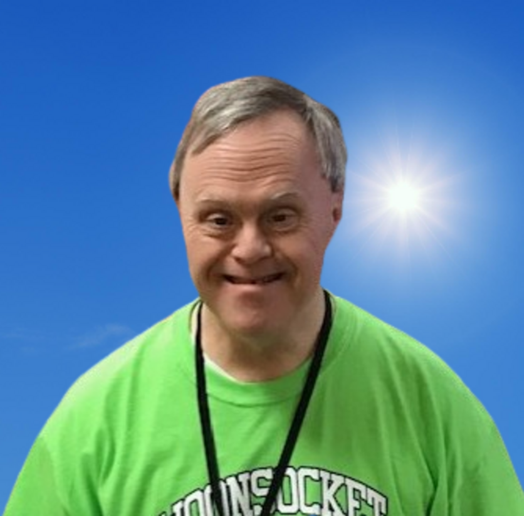 John C. Geddes Profile Photo