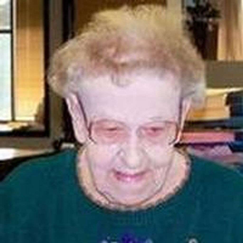 Dorothy L. Peterson