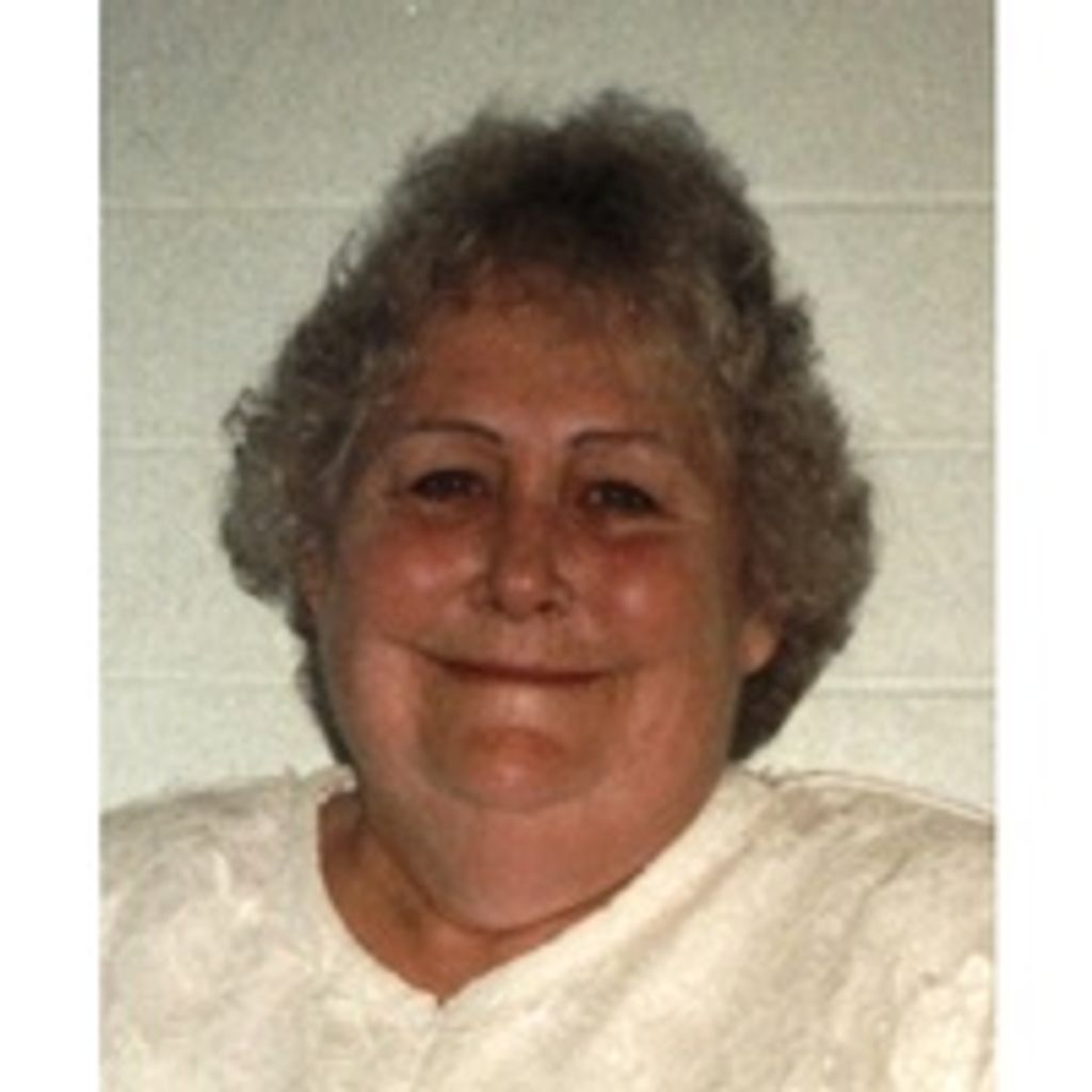 Kathryn "Kathy" Louise Simpson