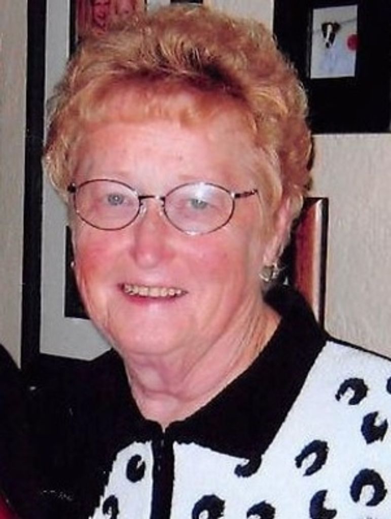 Dorothy Thompson Profile Photo