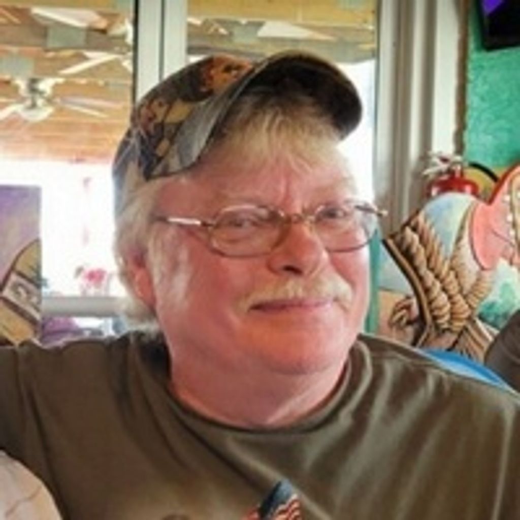 Denny Townsend Profile Photo