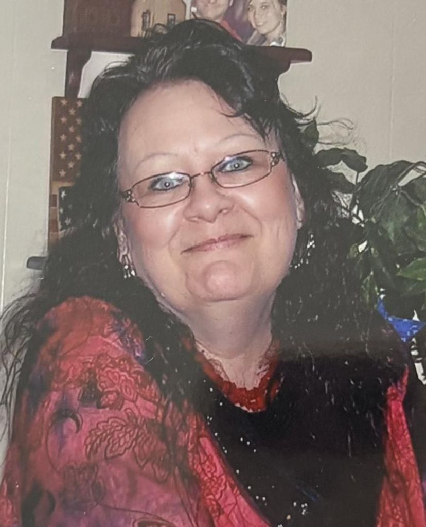 Candace Jo "Candy" Brown Profile Photo