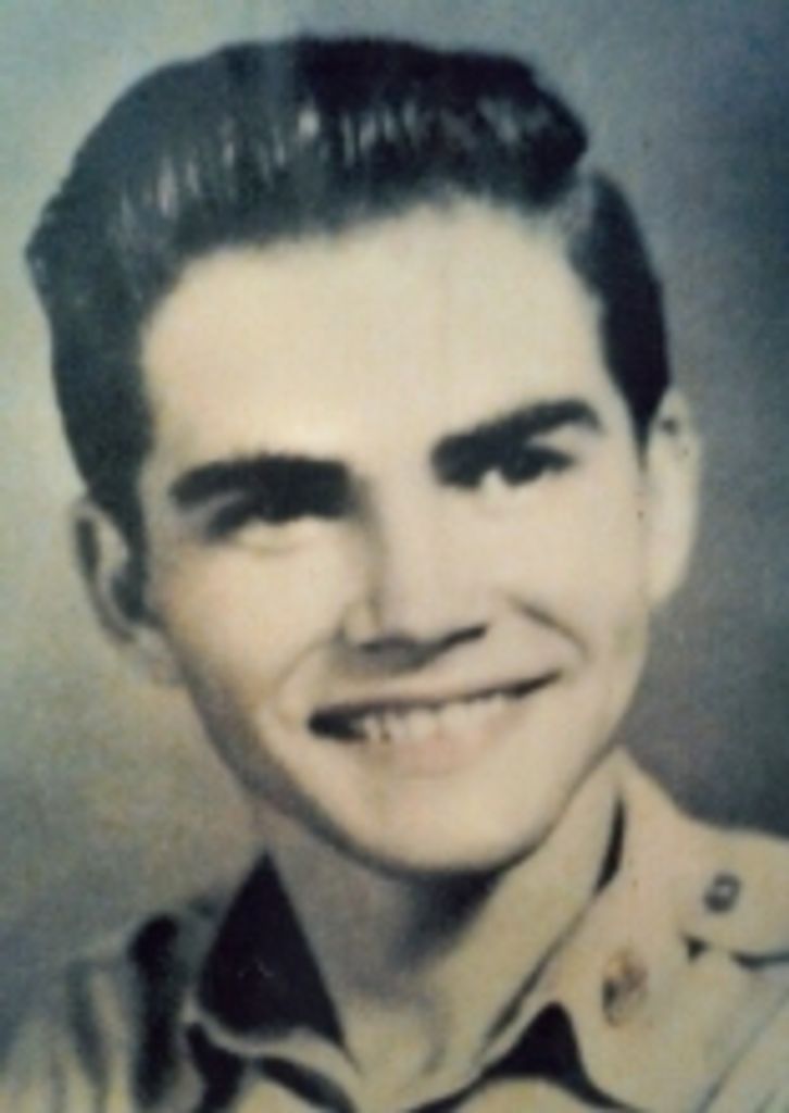 Arlie Gene Jobe, Sr.