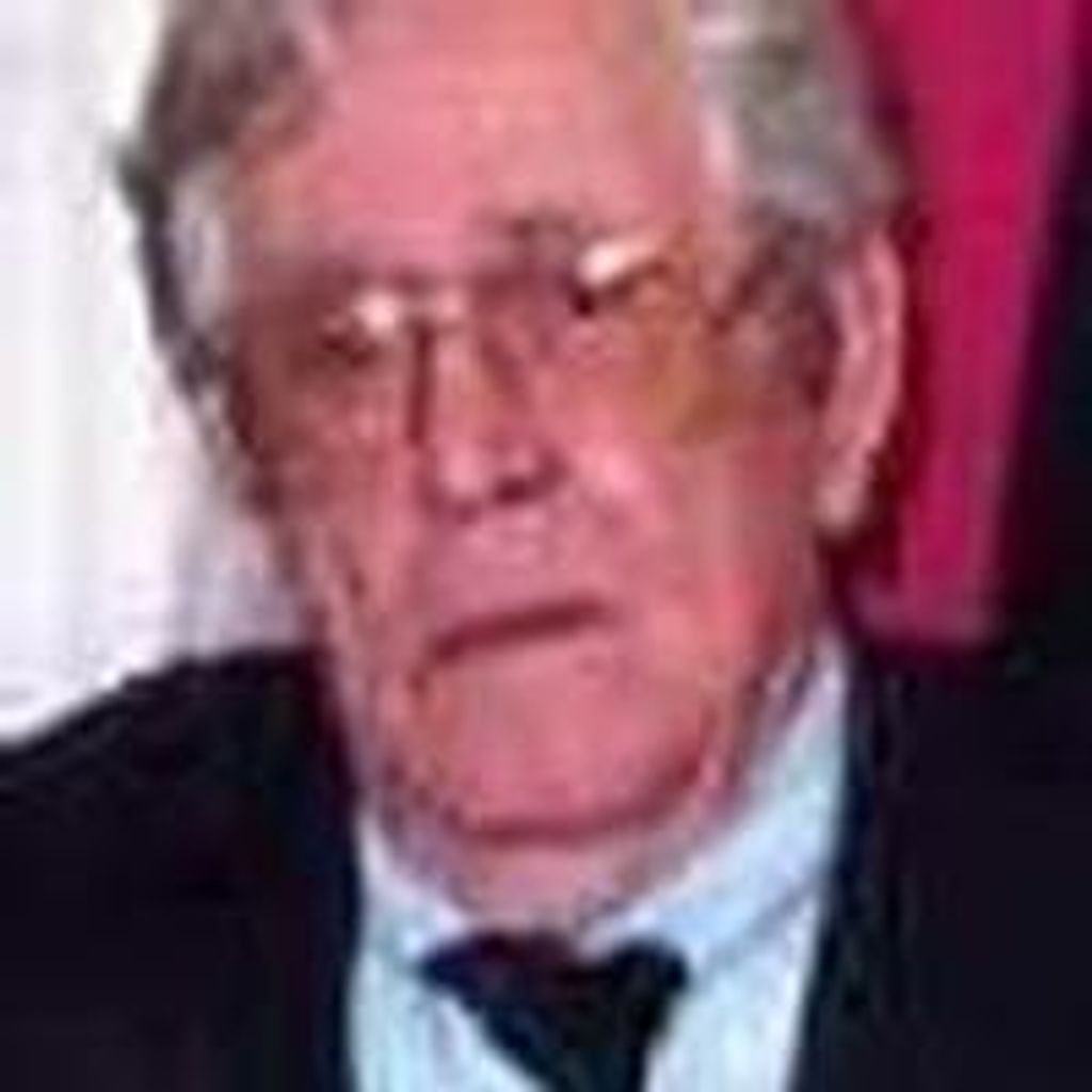 Robert D. Squires, Sr.