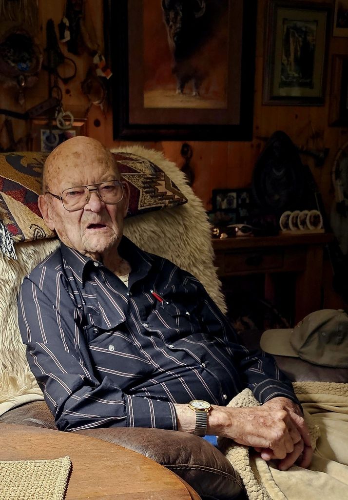 William Mark Carlson Profile Photo