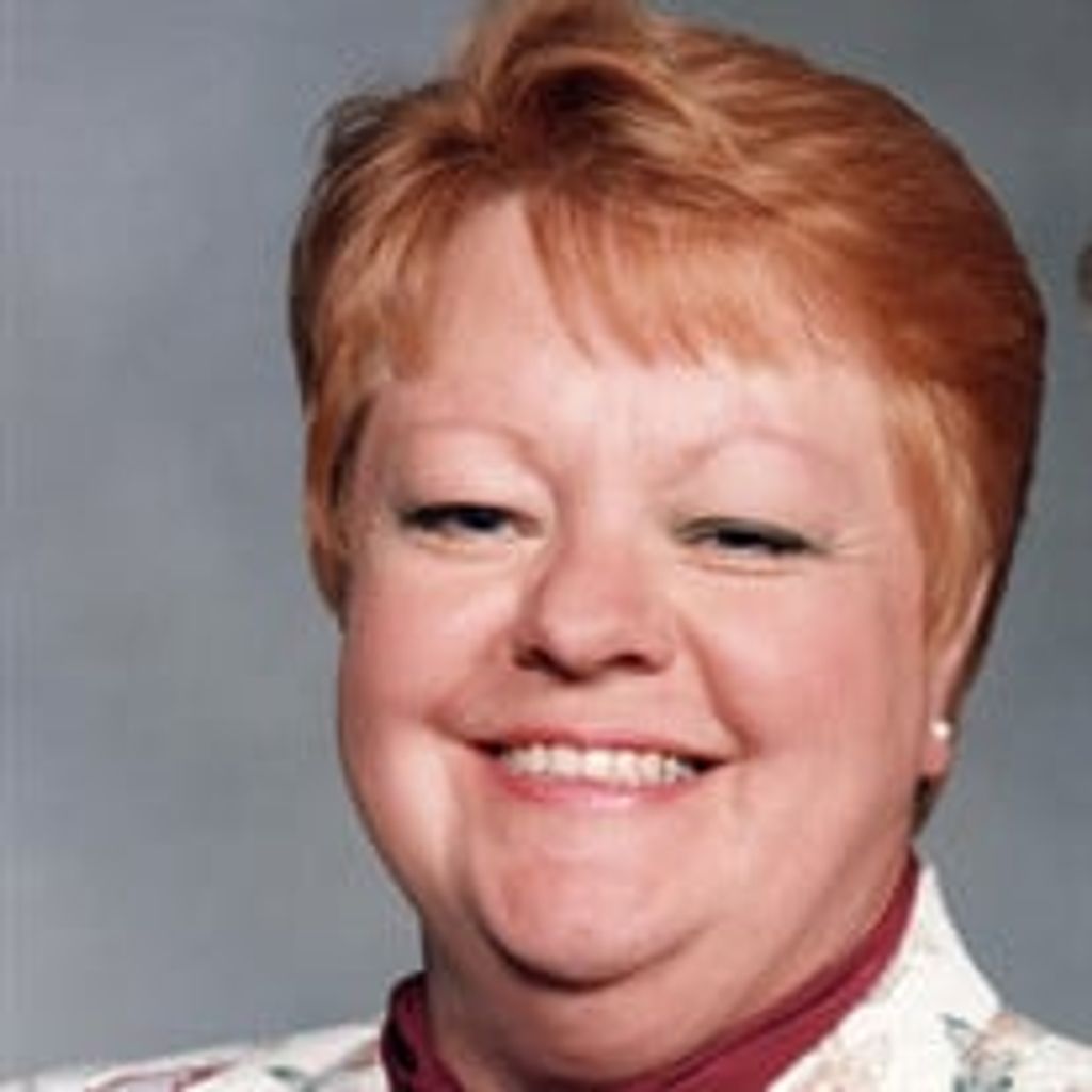 Verla  M. Ross