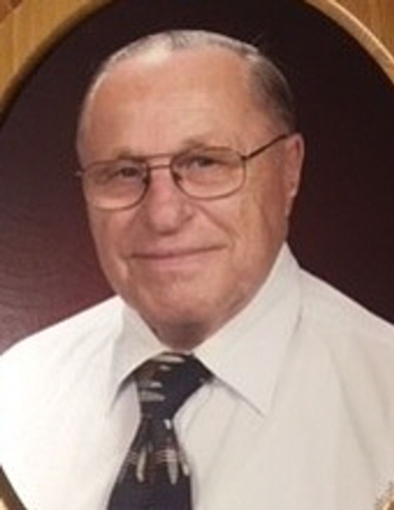 Leroy Mahloch