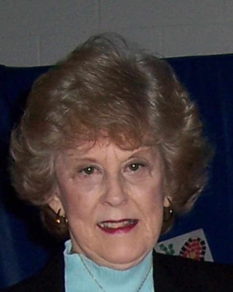 Helen Lois Driscoll
