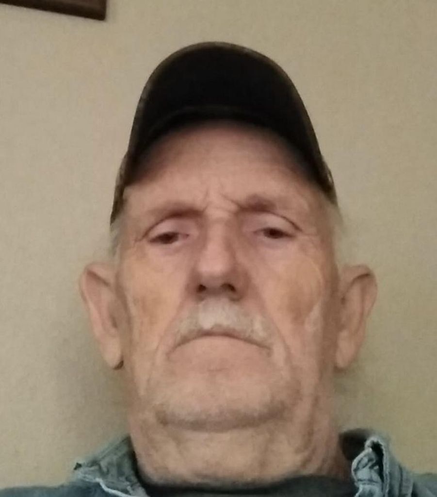 Jimmy Wayne Randolph Profile Photo