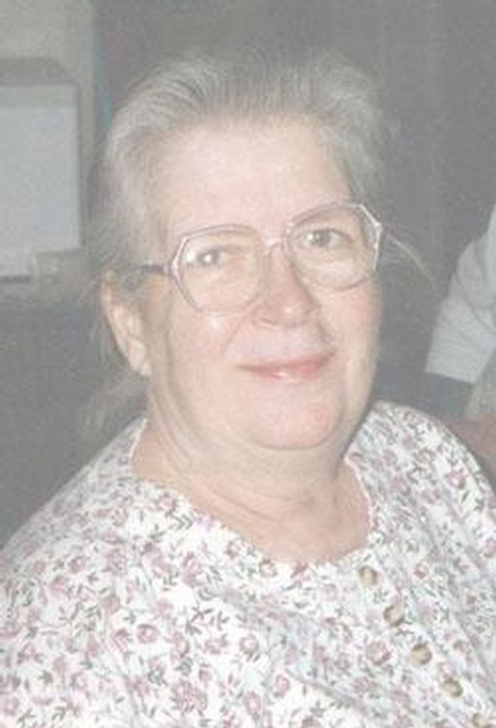 Vronnia Marie Gladwell