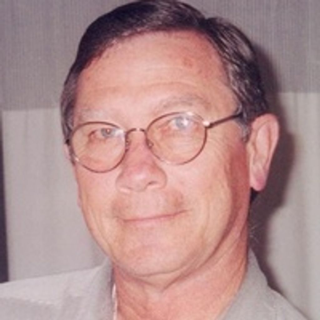 William Edward Sain