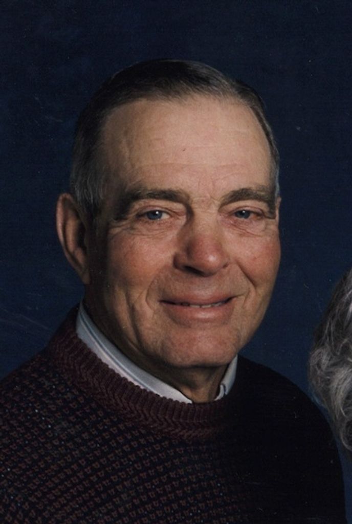 Regis Meskimen Profile Photo