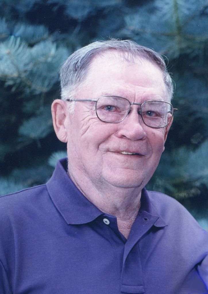 Jerome "Jerry" Milo Velky Profile Photo