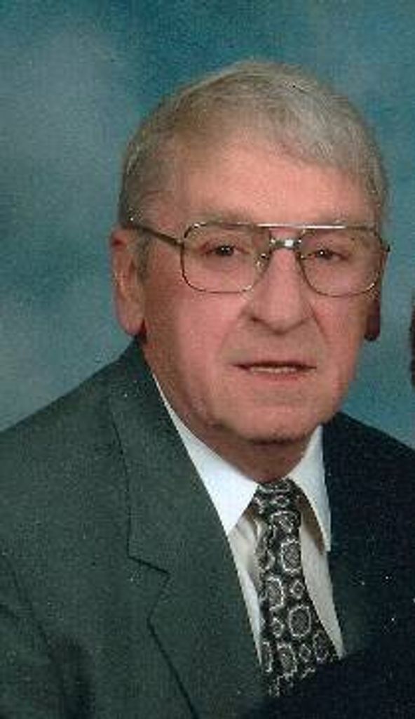 James 'Jim' H. McDonald