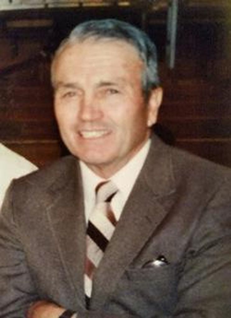 Andrew M. Rodiger