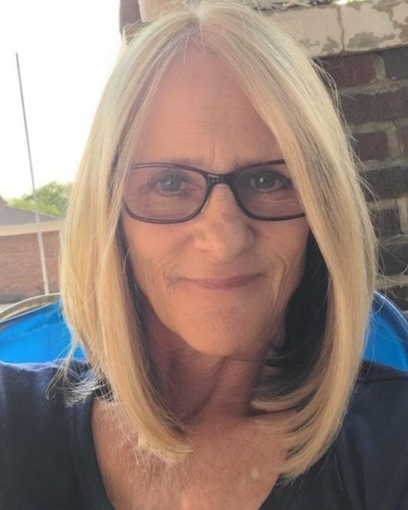 Teresa English