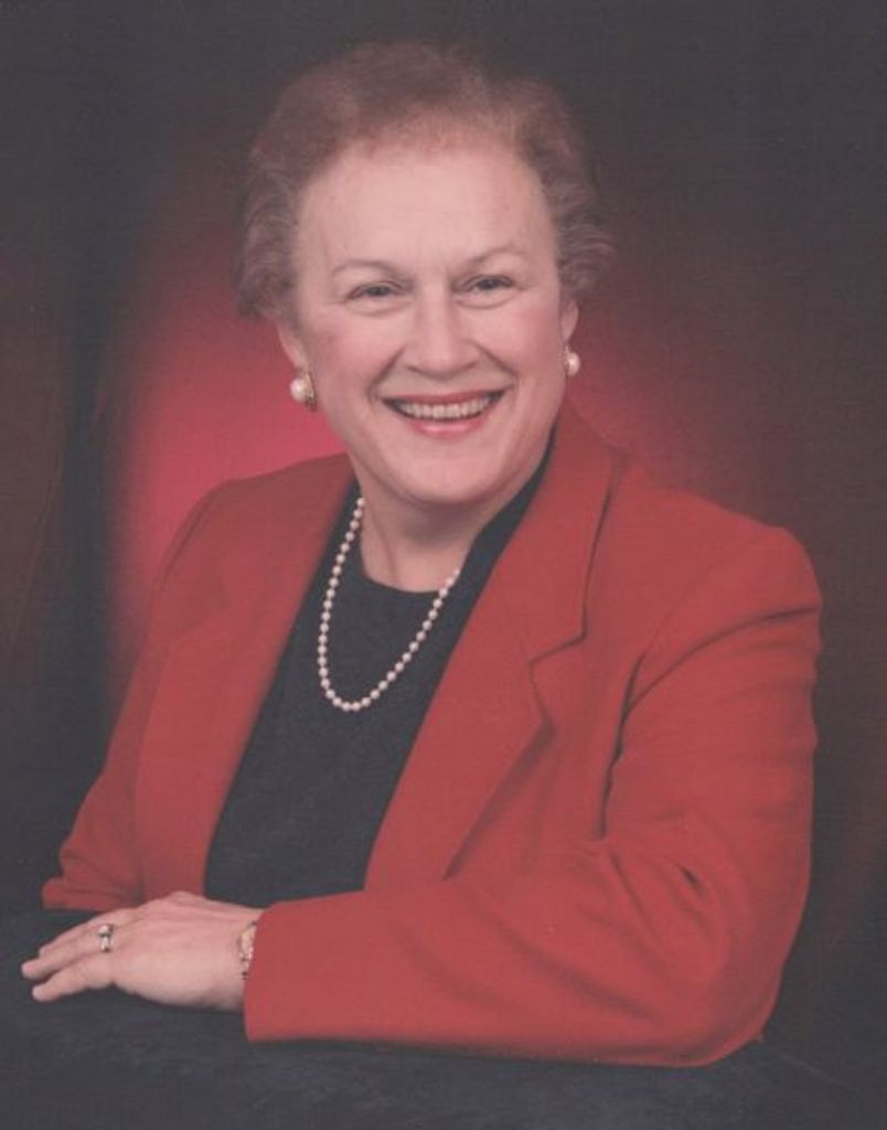 Annette (Levasseur) Harmon