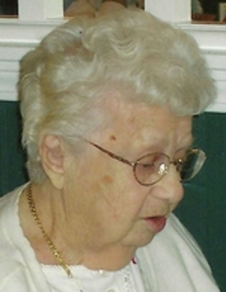 Julia Margaret (Fisher)  Gorham